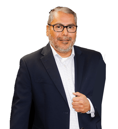 J. Michael Carrillo